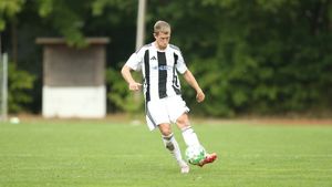 Doliu în lumea fotbalului! A murit la doar 34 de ani după ce a căzut de la 70 de metri, din telescaun