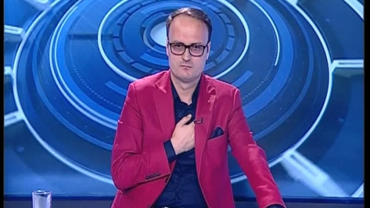 Cazul Caracal: Alexandru Cumpănașu a făcut preinfarct în direct