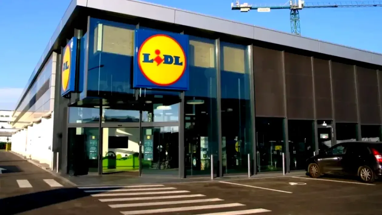 Începe nebunia la Lidl, în săptămâna 5-11 februarie. Super-prețuri la zeci de produse, dar o să vezi și ceva la care nu te-ai gândit
