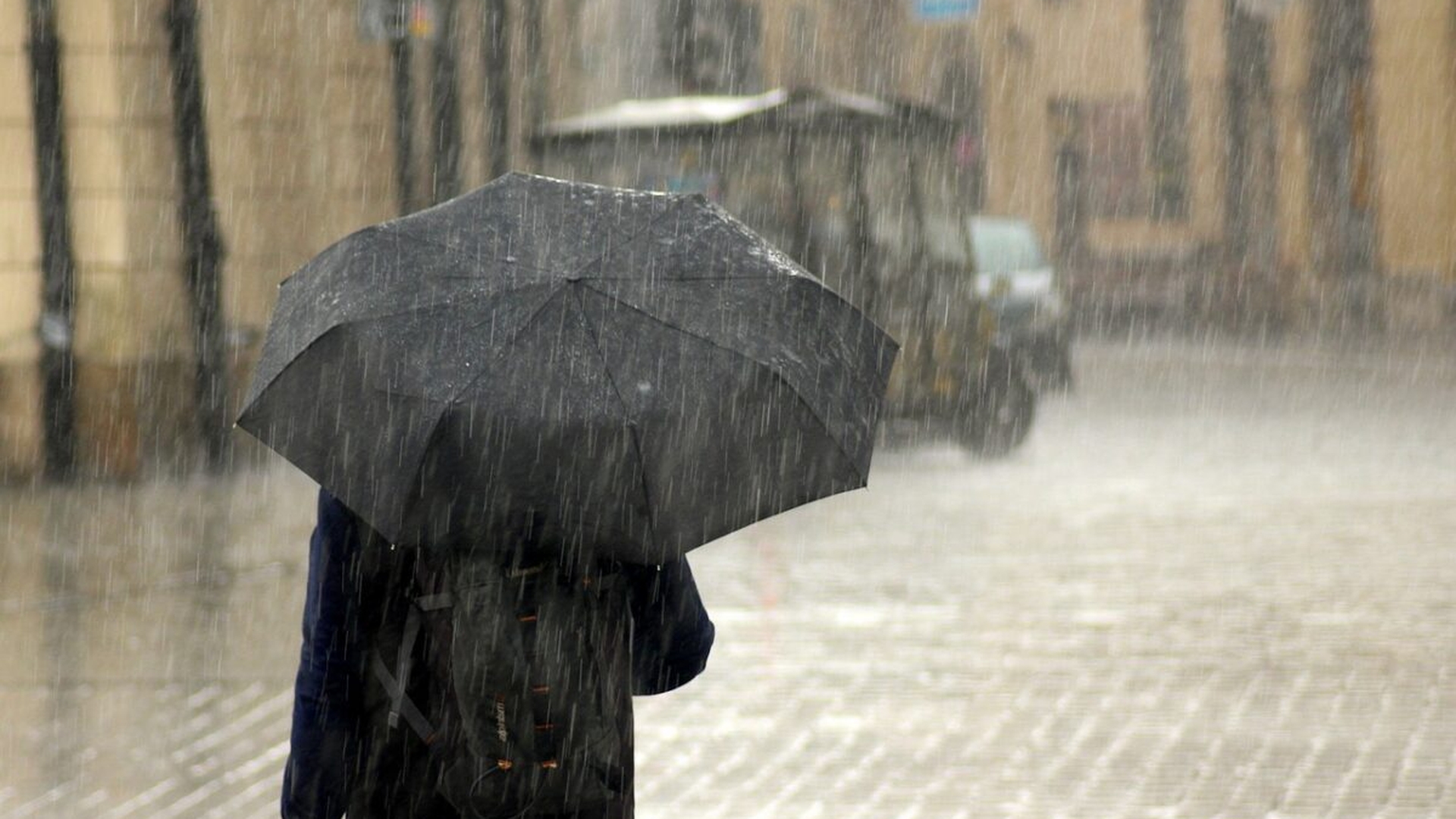Ciclonul Boris lovește România! Meteorologii anunță fenomene meteo extreme la început de toamnă