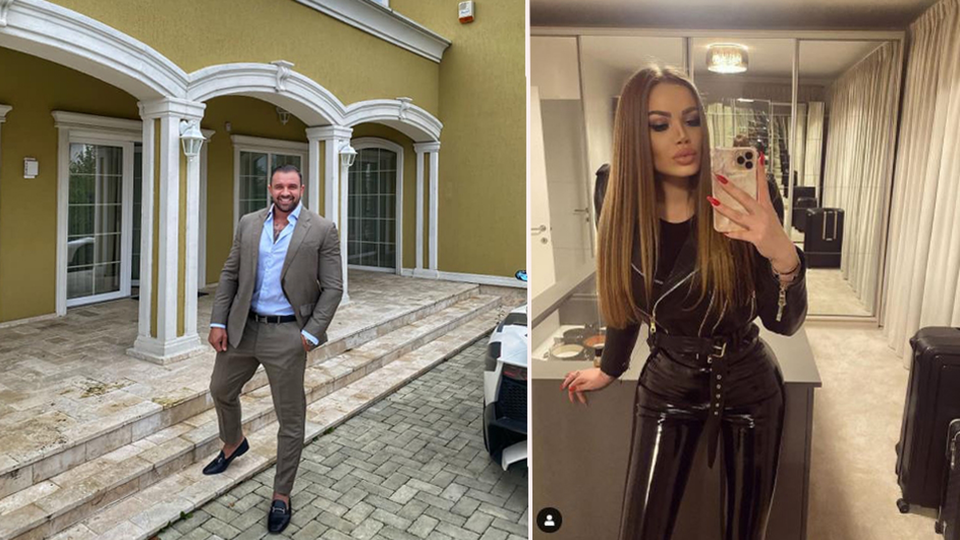 Daria Radionova a dezvăluit ce o atrage cel mai mult la Alex Bodi. Deși e după gratii, afaceristul i-a pregătit o surpriză romantică în ziua în care ea a revenit în România