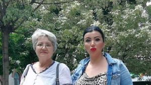 Procesul pe care mama Adrianei Bahmuțeanu l-a câștigat cu 6 săptămâni înainte să moară