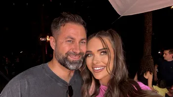 Iustina a spus ce se întâmplă în Dubai, de fapt: „Nu primești nici cazare, nici masă gratis”