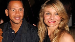 Cameron Diaz s-a despartit Alex Rodriguez, dupa o relatie de nici sapte luni