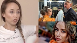 Ani Crețu și-a ascuns nunta chiar de mama ei! Dezvăluirea care i-a lăsat pe toți fără cuvinte: „Am făcut-o doar pentru mine”