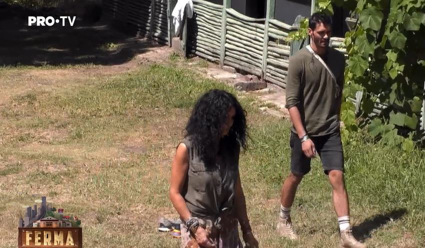 George Burcea, noi mărturii-bombă despre scandalul cu Andreea Bălan: “A vrut să iasă din rahatul în care se băgase când a fost prinsă cu alt bărbat”