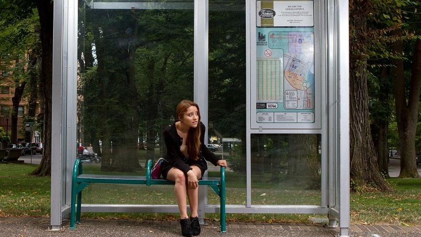 Ce a pățit o femeie din Târgu Mureș când a luat autobuzul la 10 noaptea: „Doamnă, mata unde te duci?!”