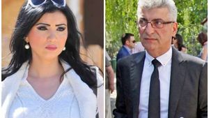 Adriana Bahmuțeanu, pregătită de un nou proces cu Silviu Prigoană. Ce mai au de rezolvat, după despărțirea ei de George Restivan