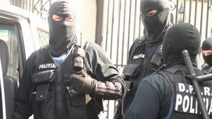 Sandu Geamanu, seful escrocilor care faceau bani prin metoda "Accidentul". Ce au facut politistii in aceasta dimineata!