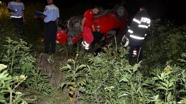 Tânără ucisă într-un accident provocat de un minor băut, la Craiova. Adolescentul care se afla la volan este fiul unor judecători