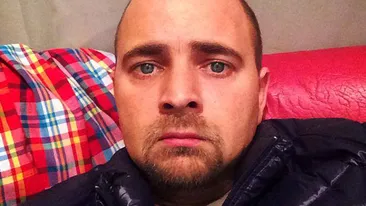 Cosmin Selesi este un tata ca nimeni altul! Vezi UNDE a putut sa isi bage fiul