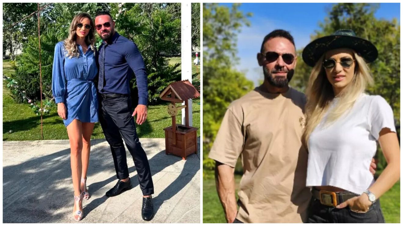 S-a aflat! De ce l-a părăsit soția pe Cornel Păsat: ”Are două fețe”