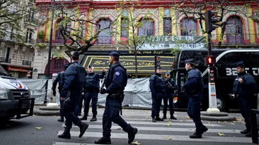 Franța prelungește restricțiile! Ce se va întâmpla de Crăciun și Revelion