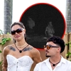Am aflat ce fac Remi Dobre și ispita Daniela în apă. Se plânge că Bianca Iotu l-a înșelat, dar nici el nu este „fără de păcat”