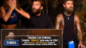 "Pro TV a furat stilul Eurovision!" Acuzații de "aranjamente" după eliminarea lui TJ Miles de la Survivor România 2022