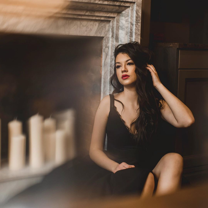 Cleopatra Stratan, scandal pe YouTube! Ce i-a revoltat pe fani