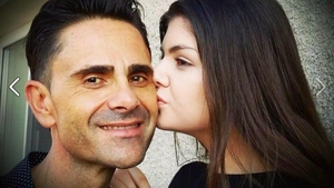 E însărcinată la 18 ani? Prietenii au felicitat-o pe fiica lui Aurelian Preda