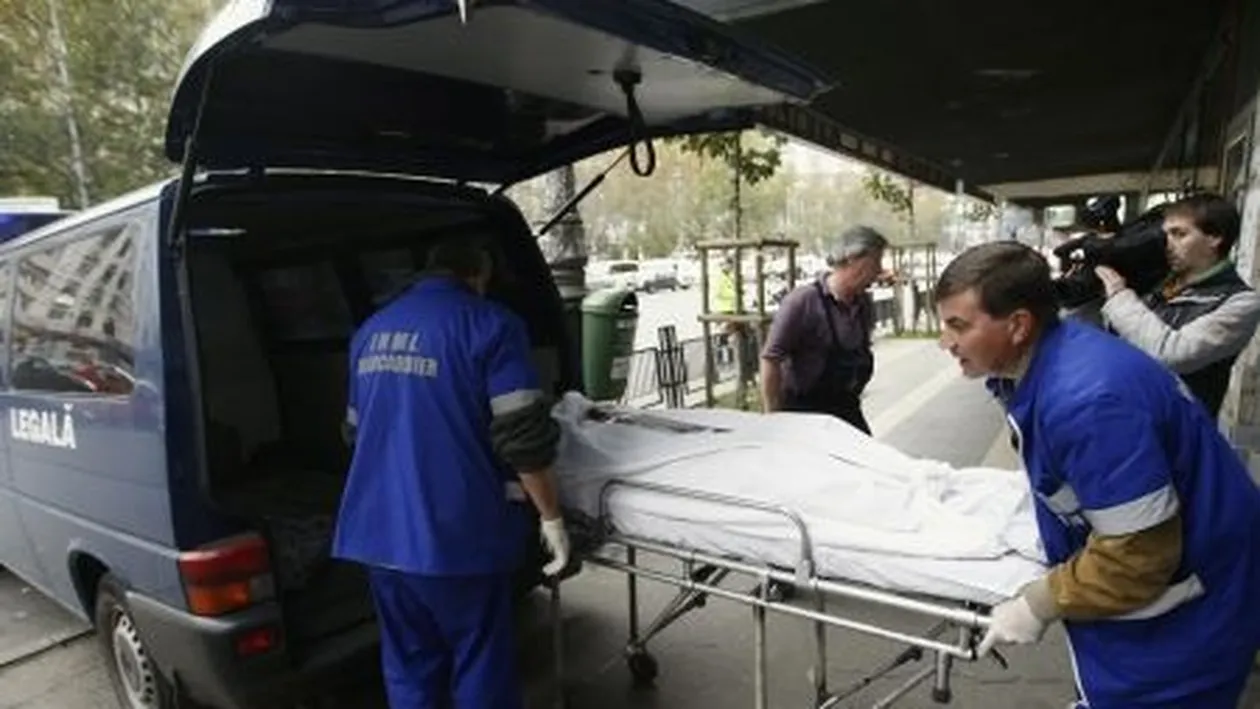 Caz incredibil în Ploiești. Angajații de la Morgă au încurcat cadavrele, iar apoi...