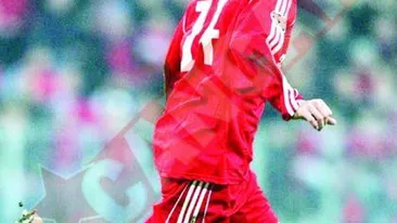 Pizarro, jocheul de la Chelsea