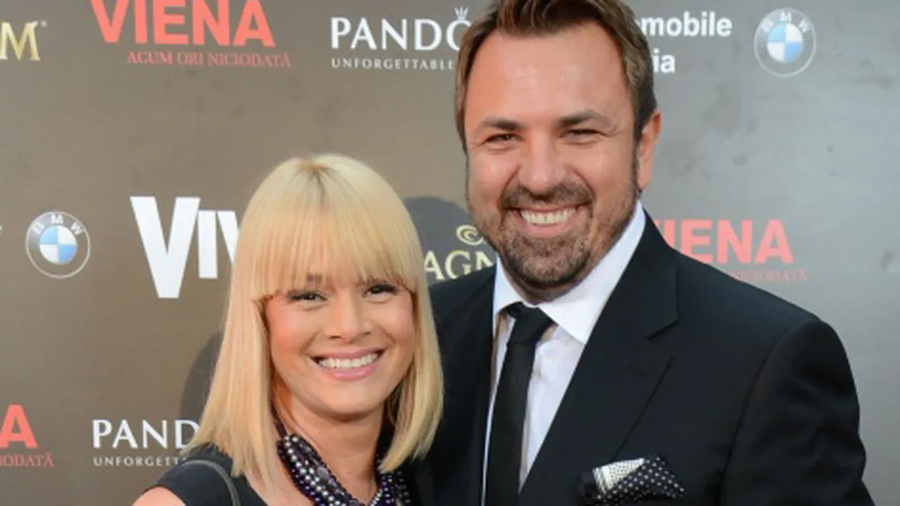 Imaginile care vorbesc de la sine. Problemele de sănătate o „macină“ pe doamna Brenciu!