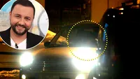 Amantlâc La Măruță. Vedeta Pro TV, prinsă în mașină, noaptea, cu amantul