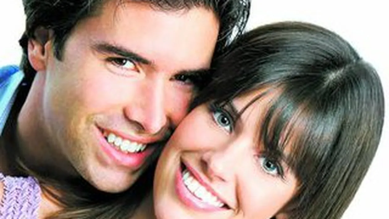 Iubire vesnica? Doar in filmele romantice