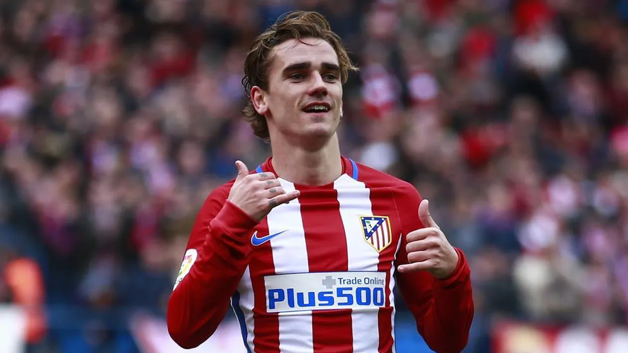 Sevilla spulberată de Atletico Madrid! Rezultatele etapei a XXV-a și clasamentul în La Liiga!