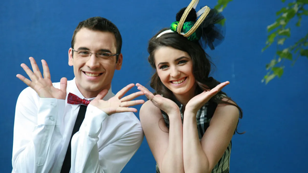 Daniel Nitoiu se casatoreste duminica! Vezi aici ce surpriza iesita din comun le-a pregatit invitatilor!