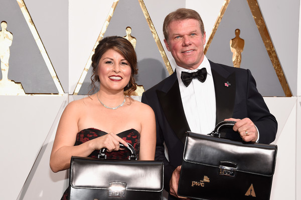 Martha Ruiz şi Brian Cullinan