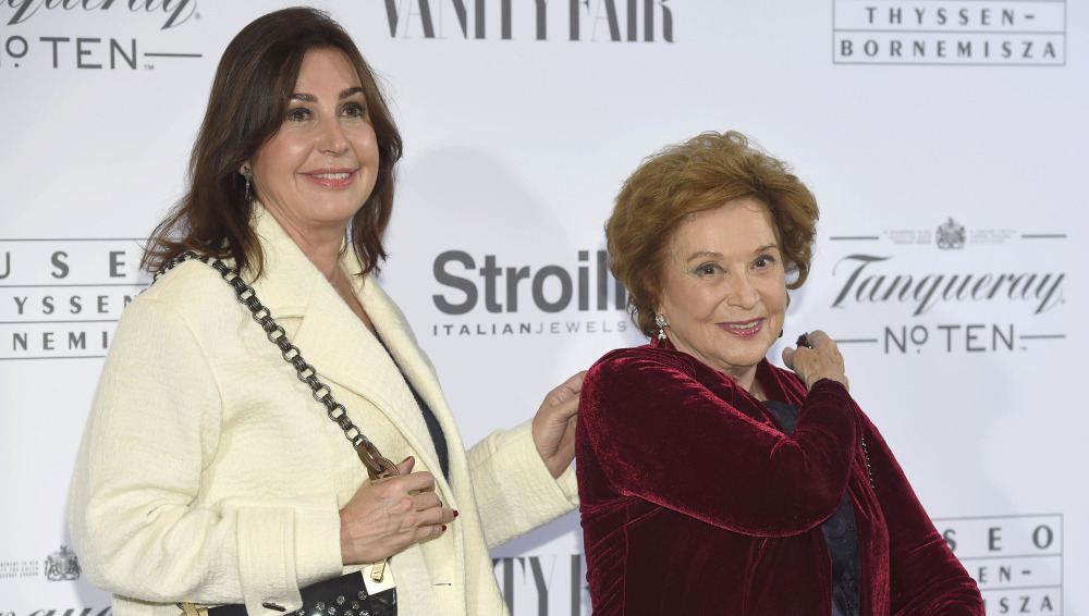 A murit fiica dictatorului spaniol Franco: ”Istoria trebuie să îl judece pe tatăl meu, nu eu!”