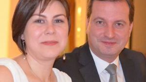 Răsturnare de situaţie în cazul sinuciderii soţilor Maleon! Ce au văzut procurorii pe camerele de supraveghere