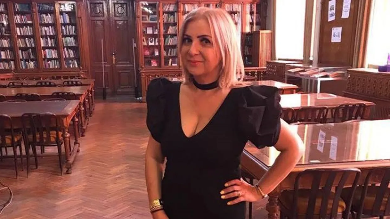 Carmen Șerban, devastată după ce a apărut știrea falsă că a murit: “Eu nu am nevoie să-mi facă părinții infarct!”