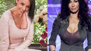I-a dat replica de la distanţă la o postare făcută pe Facebook! Cum a ”înţepat-o” Andreea Marin pe Răduleasca