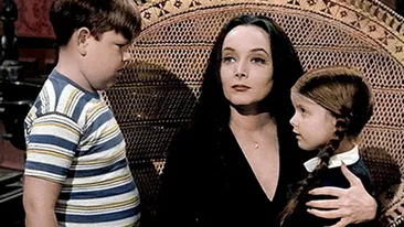 DOLIU in lumea filmului! Celebrul actor din Familia Addams s-a stins din viata!