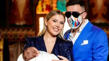 Soțul lui Emily Burghelea a fost fotografiat fără mască și ochelari de soare! Pozele au ajuns în mediul online: „M-au pus pe Instagram”