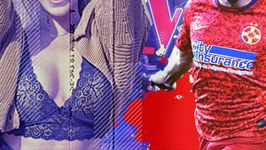Sexoasa de la ”Vocea România” l-a înnebunit pe fotbalistul de la FCSB!