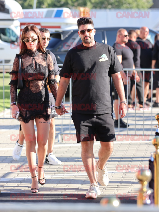 Parada verii la LOFT Mamaia! CANCAN.RO a analizat cele mai îndrăznețe apariții de la White Party și Black Party!