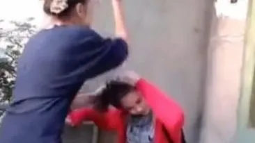 “Copanika” loveste din nou! Eleva batausa care i-a speriat pe politisti a facut o noua obsesie!