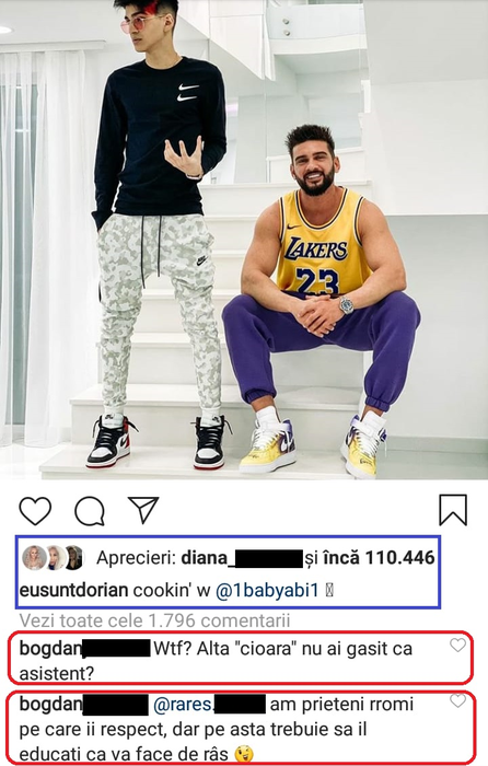 Abi Talent, mesaj uluitor despre virusul ucigaș din China! Artistul a fost dur criticat