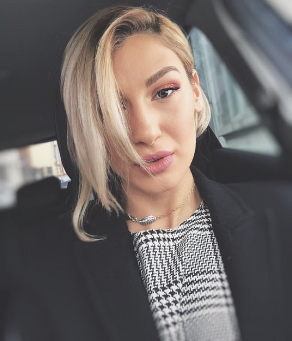 Alina Eremia, alături de fenomenul #metoo: „Este un un subiect delicat… Când eram adolescentă…”. Ce sfaturi le dă femeilor care au fost hărţuite sexual