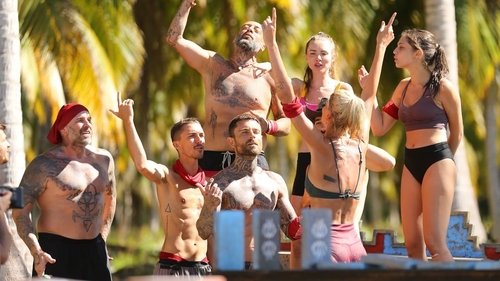 Clasament real Survivor România 2022. Cine e cel mai bun concurent de la Pro TV?