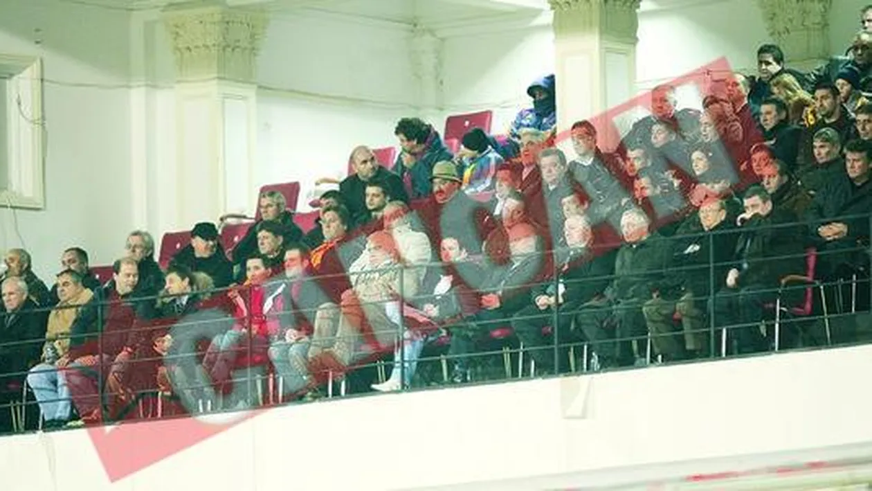 Steaua vorbeste pe 3G!