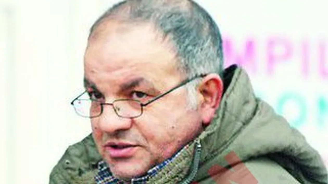 Vor sa-i ia copilul!