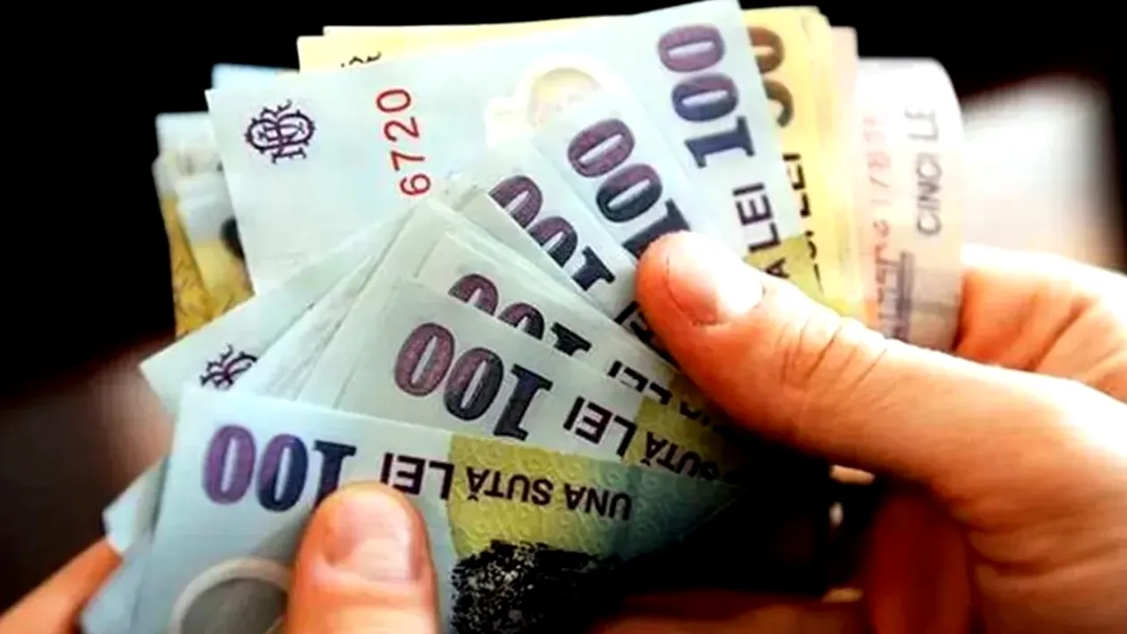 Angajații din România care primesc 1.300 de lei în plus la salariu. Se aplică de luna asta