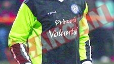 Dan Petrescu l-a dat afara pe Stelea