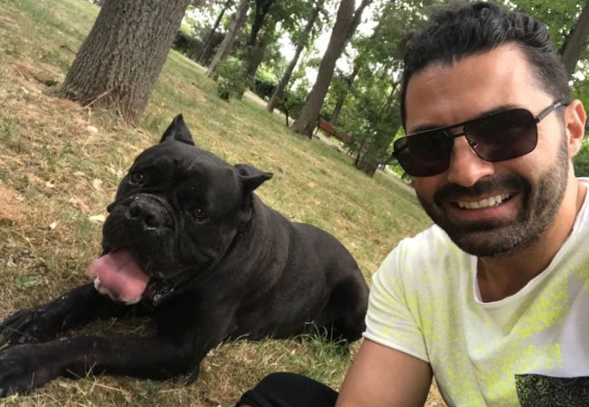 Pepe, la pământ după decesul lui Costin Mărculescu. Ce decizie a luat artistul