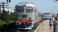 Accident cu urmări grave în Arad! O tânără a fost lovită de tren