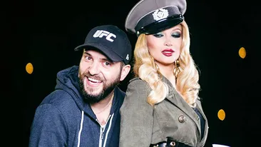 Mesajul Lorei pentru Doinita Oancea! Ce scoate pe gura aia il...