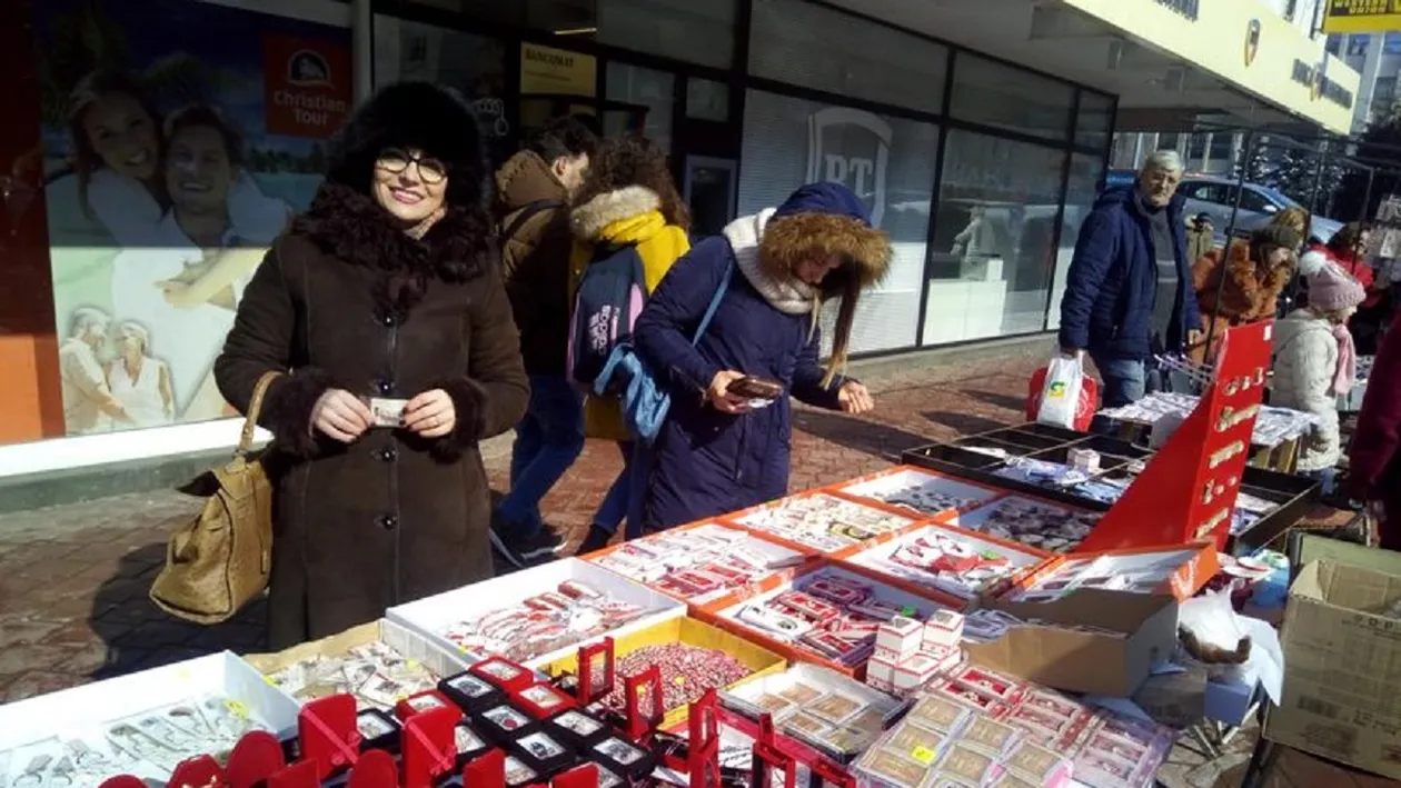 Decizia radicală a autorităților. Mărțișoarele și florile, complet interzise în școli, din cauza pandemiei COVID-19