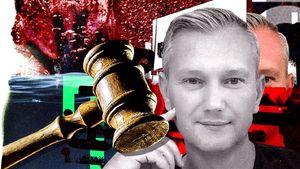 Milionarul Mihai Bizu, care a încercat să-și înece soția în jacuzzi, și-a primit sentința! Cât va sta în spatele gratiilor